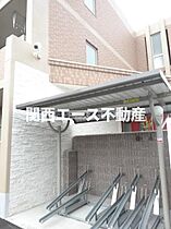 メゾン若江東  ｜ 大阪府東大阪市若江東町2丁目（賃貸マンション1LDK・2階・42.06㎡） その15