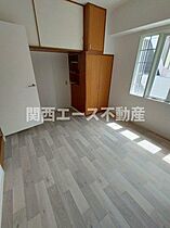 マーキュリーハイム飛田  ｜ 大阪府東大阪市御厨南1丁目（賃貸マンション1K・4階・21.95㎡） その26