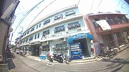 🉐敷金礼金0円！🉐プレアール小若江