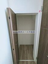 イーグルソシア  ｜ 大阪府東大阪市花園本町1丁目（賃貸アパート1LDK・1階・44.44㎡） その24