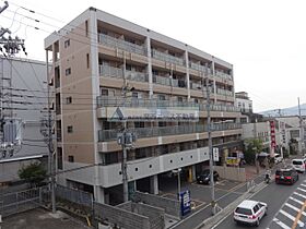 リッツ小阪  ｜ 大阪府東大阪市西堤学園町1丁目（賃貸マンション1K・6階・21.56㎡） その3