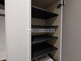 ヴィレッタ若江岩田  ｜ 大阪府東大阪市若江本町4丁目（賃貸アパート1K・1階・22.20㎡） その24