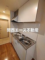 ロータス四条畷  ｜ 大阪府大東市明美の里町（賃貸アパート1LDK・1階・30.62㎡） その20