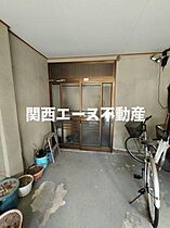 布市町3丁目貸家  ｜ 大阪府東大阪市布市町3丁目（賃貸一戸建4LDK・1階・87.75㎡） その4