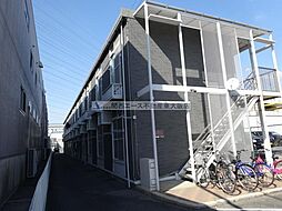 🉐敷金礼金0円！🉐レオパレスフジ