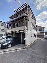 元町1丁目貸家  ｜ 大阪府東大阪市元町1丁目（賃貸一戸建4LDK・1階・80.22㎡） その15