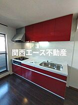 桜町貸家  ｜ 大阪府東大阪市桜町（賃貸一戸建5LDK・1階・92.48㎡） その17