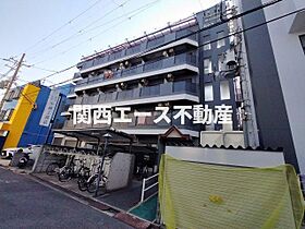 グランフォルテ  ｜ 大阪府東大阪市南上小阪（賃貸マンション1K・1階・20.00㎡） その16