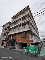 サンライズマンション  ｜ 大阪府大東市寺川3丁目（賃貸マンション1R・2階・18.00㎡） その16