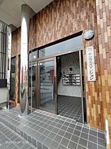 サンライズマンション  ｜ 大阪府大東市寺川3丁目（賃貸マンション1R・2階・18.00㎡） その3