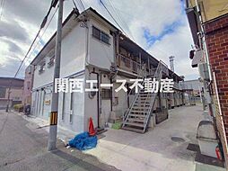 🉐敷金礼金0円！🉐八戸ノ里文化I
