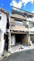 🉐敷金礼金0円！🉐下六万寺町3丁目貸家