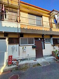 赤井3丁目貸家