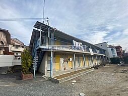 野崎駅 2.1万円