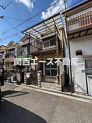 🉐敷金礼金0円！🉐横小路町1丁目貸家