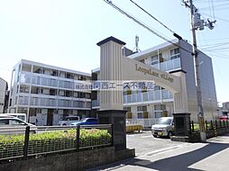 🉐敷金礼金0円！🉐レオパレスサン・ビレッジII