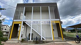 レオパレスFUKONO弐番館  ｜ 大阪府大東市深野2丁目（賃貸マンション1K・2階・23.18㎡） その4