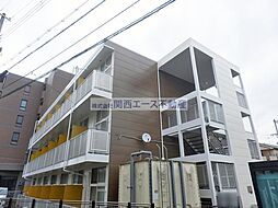 🉐敷金礼金0円！🉐レオパレスサン・ビレッジI