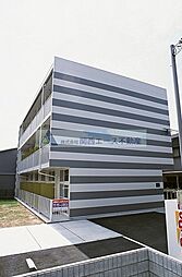 レオパレスルシェルブルー東大阪