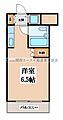 ロイヤルアーク八戸ノ里4階3.6万円