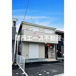 横小路町1丁目貸家