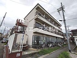 🉐敷金礼金0円！🉐ブエナビスタ瓢箪山