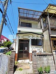 🉐敷金礼金0円！🉐北条7丁目貸家