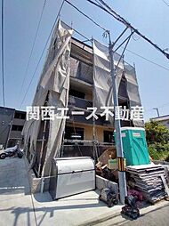 Ａｌｉｖｉｏ東大阪Ｗｅｓｔ