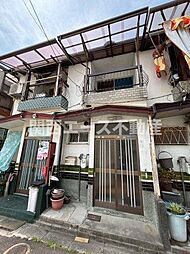 🉐敷金礼金0円！🉐玉串元町2丁目貸家