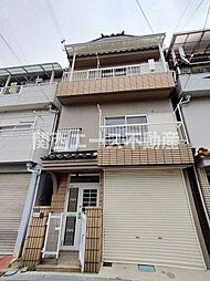 🉐敷金礼金0円！🉐三箇5丁目貸家