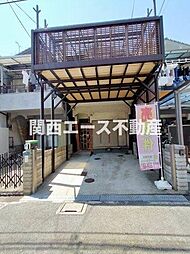 美田町貸家