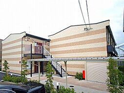 レオパレス南三ツ島