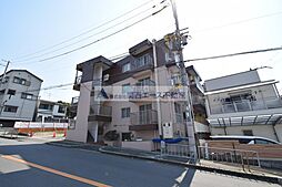 🉐敷金礼金0円！🉐石切パークサイドマンション