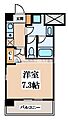 エスポワール恩地5階5.2万円