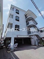 🉐敷金礼金0円！🉐コーポフェルメール
