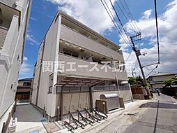 🉐敷金礼金0円！🉐ラモーナ諸福II