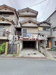🉐敷金礼金0円！🉐日下町6丁目貸家