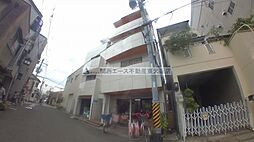 🉐敷金礼金0円！🉐メビウス永和レジデンス