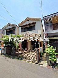 🉐敷金礼金0円！🉐北条7丁目貸家