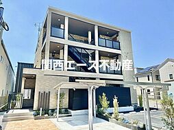 🉐敷金礼金0円！🉐トレミー御領
