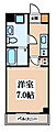 ARC吉田駅前8階5.5万円