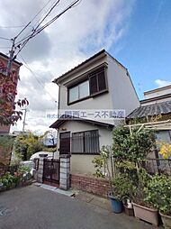 🉐敷金礼金0円！🉐六万寺町3丁目貸家
