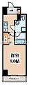 プラディオ徳庵セレニテ7階5.4万円