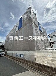 フジパレス稲葉一丁目