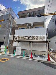 フジパレス八戸ノ里III番館