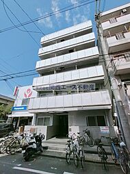 🉐敷金礼金0円！🉐アリーヴェデルチ小阪