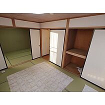 レジデンスベニヤ  ｜ 長野県諏訪市元町（賃貸アパート2K・3階・25.60㎡） その5