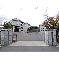 松文荘  ｜ 長野県諏訪市大字四賀（賃貸一戸建2K・--・38.88㎡） その20