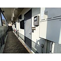 ディアス　ソレイユ  ｜ 長野県茅野市本町西（賃貸アパート1K・1階・28.24㎡） その18