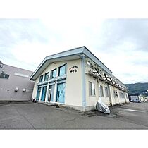 コートハウスおきた  ｜ 長野県諏訪市沖田町4丁目（賃貸アパート1K・2階・19.03㎡） その1